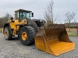 фронтальный погрузчик VOLVO L250H