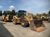 фронтальный погрузчик CATERPILLAR 950H