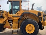 фронтальный погрузчик VOLVO L150G