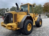 фронтальный погрузчик VOLVO L 70 E