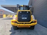 фронтальный погрузчик JCB 437 ZX