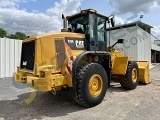 фронтальный погрузчик CATERPILLAR 938H