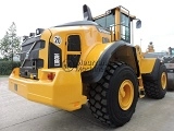 фронтальный погрузчик VOLVO L180H