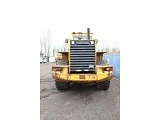 фронтальный погрузчик VOLVO L 120