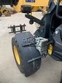 фронтальный погрузчик KOMATSU WA90-6