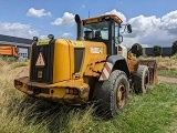 фронтальный погрузчик JCB 456 EZX