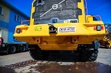 фронтальный погрузчик VOLVO L150H