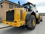 фронтальный погрузчик CATERPILLAR 980H