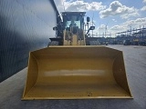 фронтальный погрузчик CATERPILLAR 962K