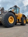 фронтальный погрузчик VOLVO L150H