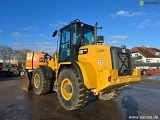 фронтальный погрузчик CATERPILLAR 914K