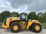 фронтальный погрузчик CATERPILLAR 980F