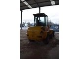 фронтальный погрузчик VOLVO L 35 BZ