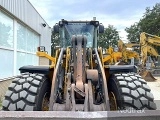 фронтальный погрузчик VOLVO L150G