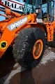 фронтальный погрузчик DOOSAN DL300-3