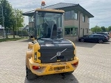 фронтальный погрузчик VOLVO L30G