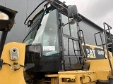 фронтальный погрузчик CATERPILLAR 966K