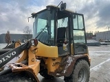 фронтальный погрузчик VOLVO L 35 BZ