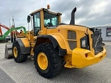 фронтальный погрузчик VOLVO L110G