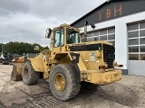 фронтальный погрузчик CATERPILLAR 936 F