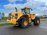 фронтальный погрузчик VOLVO L180G