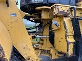 фронтальный погрузчик CATERPILLAR 980M