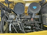 фронтальный погрузчик KOMATSU WA 320-3