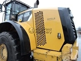 фронтальный погрузчик CATERPILLAR 980K