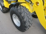 фронтальный погрузчик WACKER WL 48