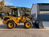 фронтальный погрузчик VOLVO L30G