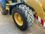 фронтальный погрузчик CATERPILLAR 908M