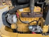 фронтальный погрузчик CATERPILLAR 906