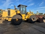 фронтальный погрузчик CATERPILLAR 966