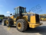 фронтальный погрузчик CATERPILLAR 950 G