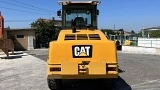 фронтальный погрузчик CATERPILLAR 914G