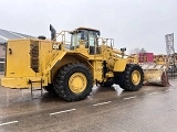 фронтальный погрузчик CATERPILLAR 988H