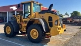 фронтальный погрузчик VOLVO L90H