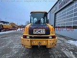 фронтальный погрузчик JCB 409