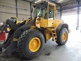 фронтальный погрузчик VOLVO L 70 E