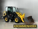 фронтальный погрузчик KOMATSU WA70M-8E0