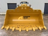 фронтальный погрузчик CATERPILLAR 988H