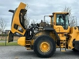 фронтальный погрузчик VOLVO L250H