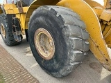 фронтальный погрузчик CATERPILLAR 972K