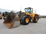 фронтальный погрузчик VOLVO L150F