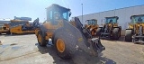 фронтальный погрузчик VOLVO L90H