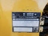 фронтальный погрузчик CATERPILLAR IT14G