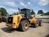 фронтальный погрузчик CATERPILLAR 950H