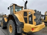 фронтальный погрузчик VOLVO L150G