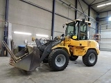 фронтальный погрузчик VOLVO L 30