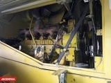 фронтальный погрузчик KOMATSU WA 470-3